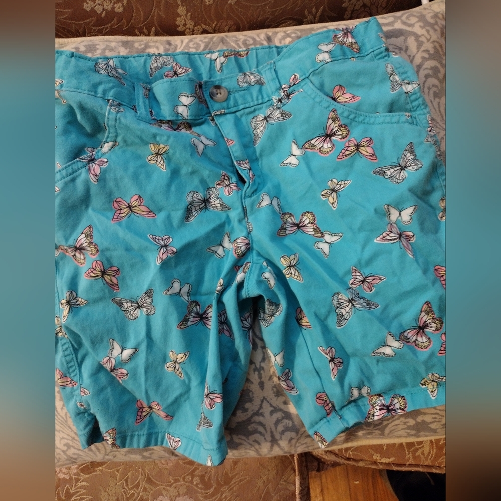 Wonder Nation Shorts